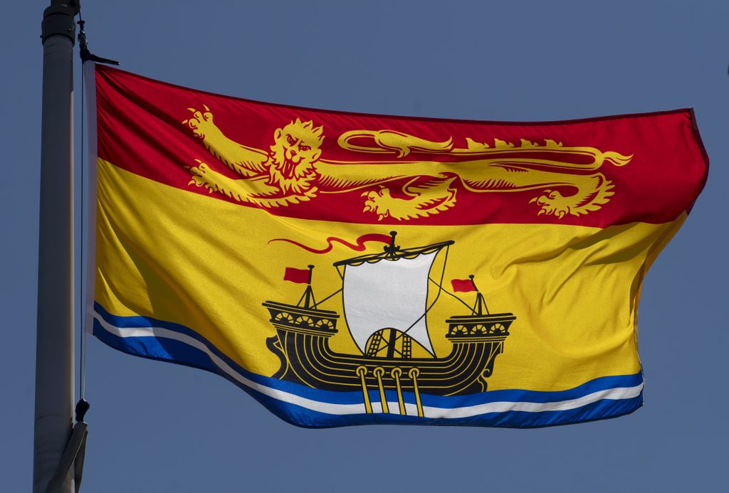 PNP – New Brunswick