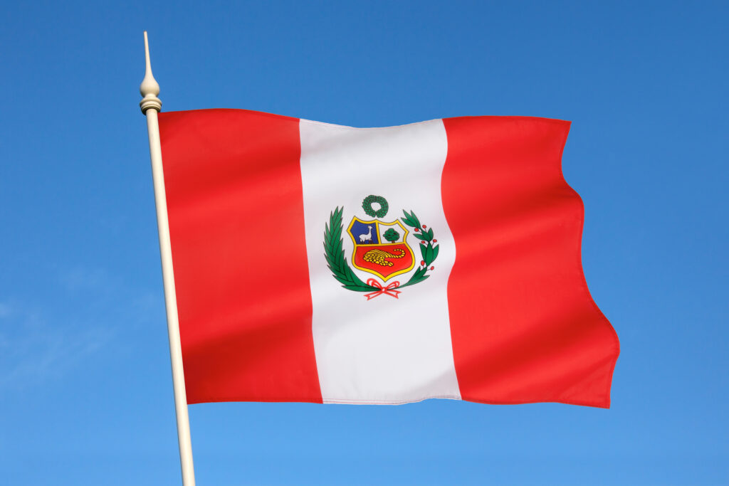 Canada-Peru Free Trade Agreement (CPFTA)