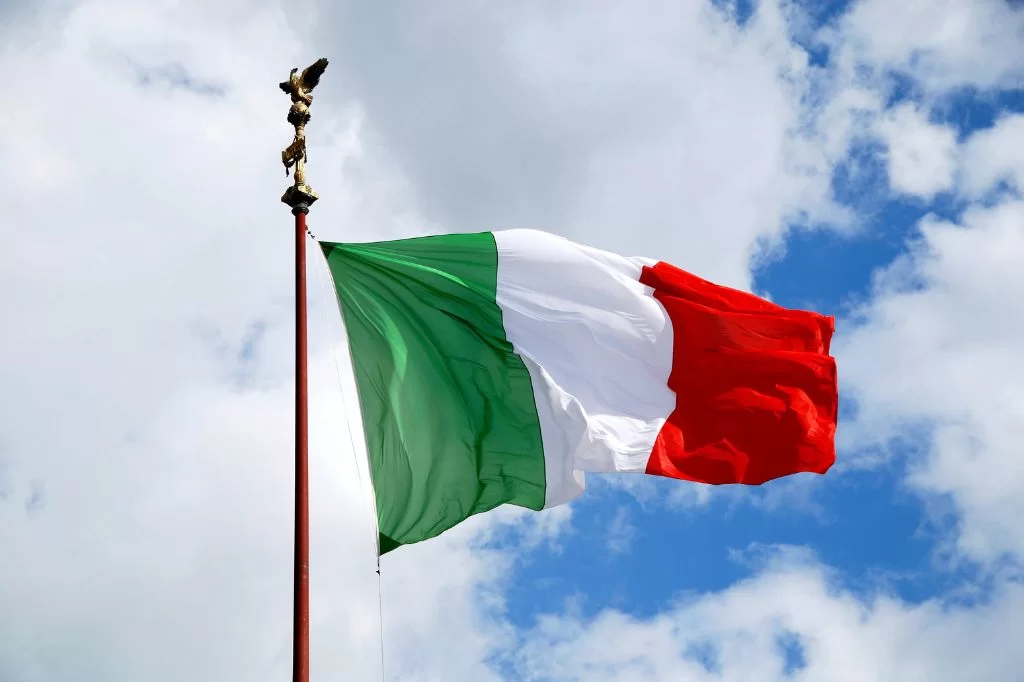New Canada-Italy agreement on young worker mobility