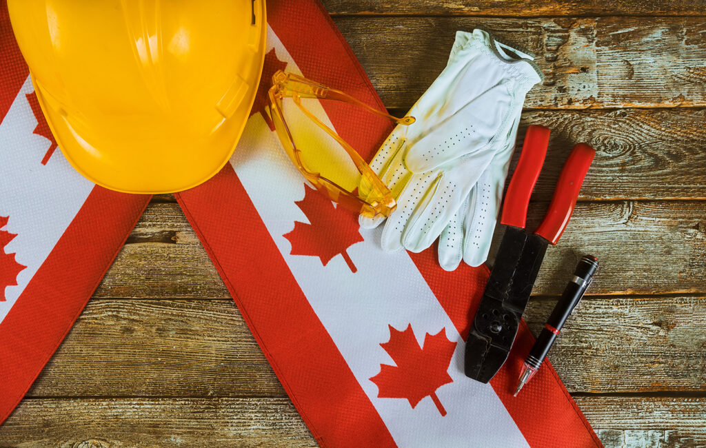 Plan d’action pour les employeurs et la main-d’œuvre du Programme des travailleurs étrangers temporaires : Le gouvernement du Canada ajuste les mesures temporaires.