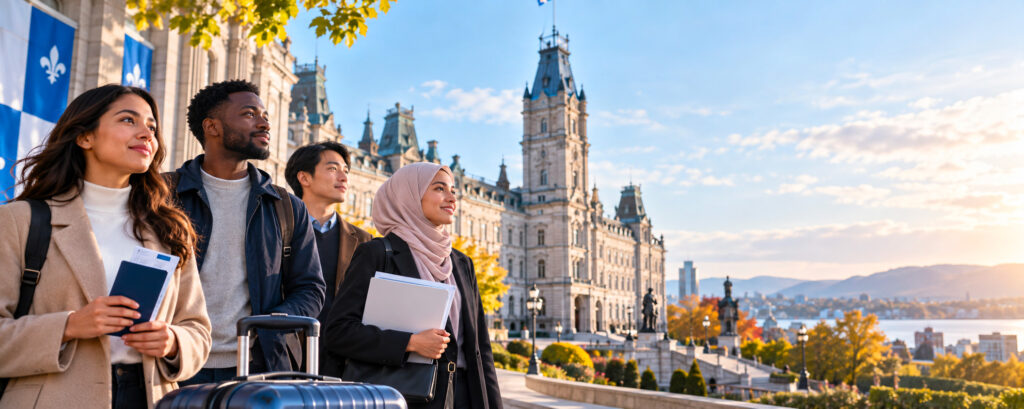 À quoi s’attendre d’un gouvernement du Parti Québécois en matière d’immigration?